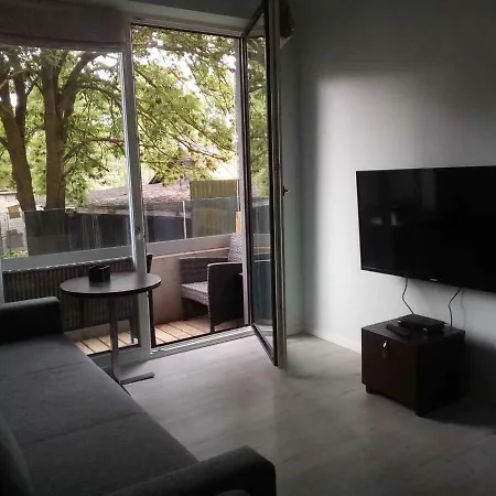 Central, Balcony, Keyless. Διαμέρισμα