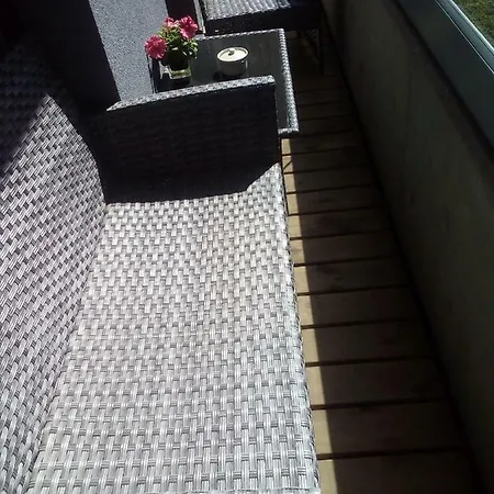 Central, Balcony, Keyless. Διαμέρισμα